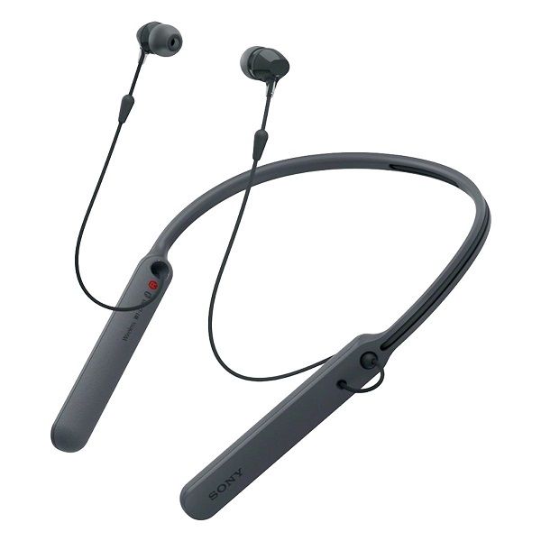 Tai Nghe Bluetooth Nhét Tai Sony WI-C400/BZ E