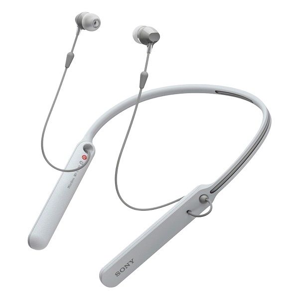 Tai Nghe Bluetooth Nhét Tai Sony WI-C400/RZ E