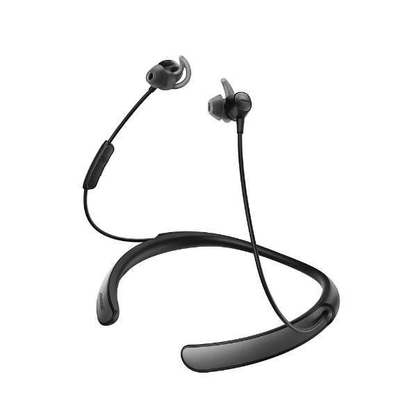 Tai Nghe Bose QuietControl 30 Không Dây