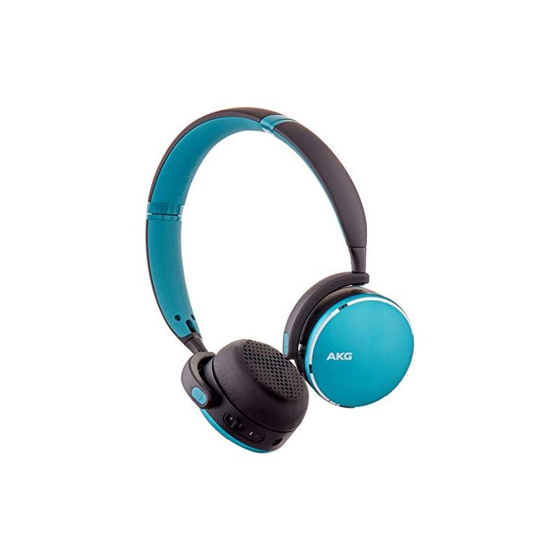 Tai Nghe Không Dây AKG Y500 (Green)