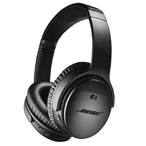 Tai Nghe Không Dây QuietComfort 35 II