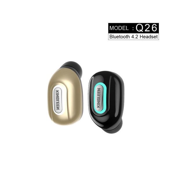 Tai Nghe Kingleen Bluetooth Q26