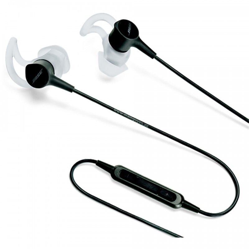 Tai Nghe Nhét Tai Bose SoundTrue In-Ear