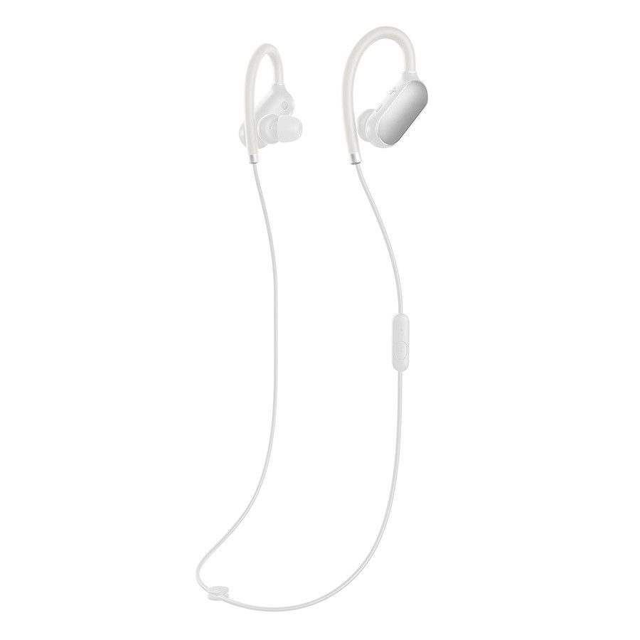 Tai Nghe Xiaomi Mi Sports Bluetooth Global White