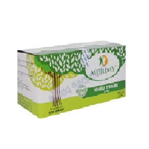 Khẩu Trang Y Tế Meriday Xanh - Hộp 50 Cái BT