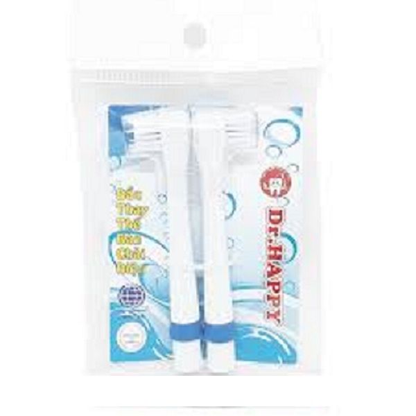 Đầu Thay Thế Bàn Chải Điện Dr.Happy