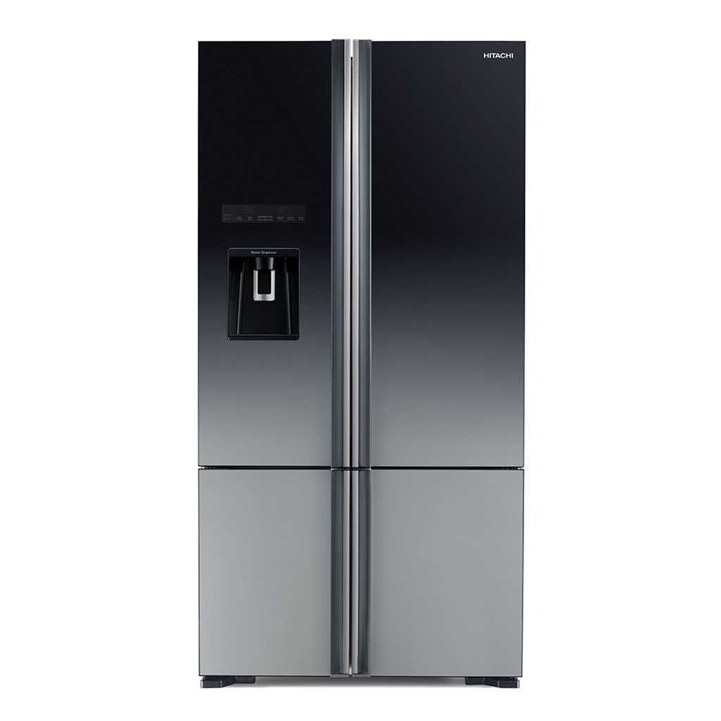 Tủ Lạnh Hitachi Inverter 587L R-WB730PGV6X (XGR)