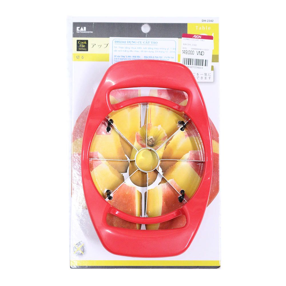 Dụng Cụ Cắt Táo