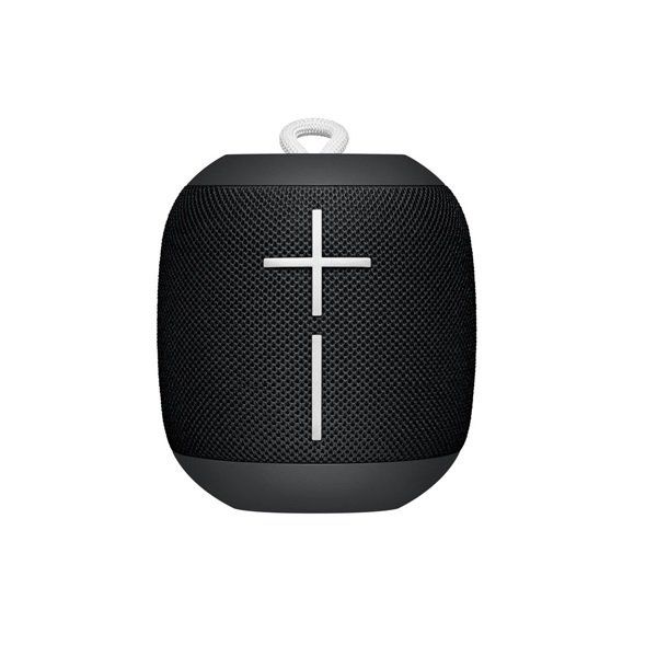 Loa Bluetooth Logitech Ultimate Ears Wonderboom - Đen