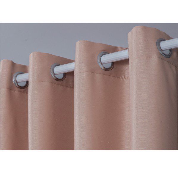 Màn Cửa Miss Curtain Thái Silk 135 x 220cm