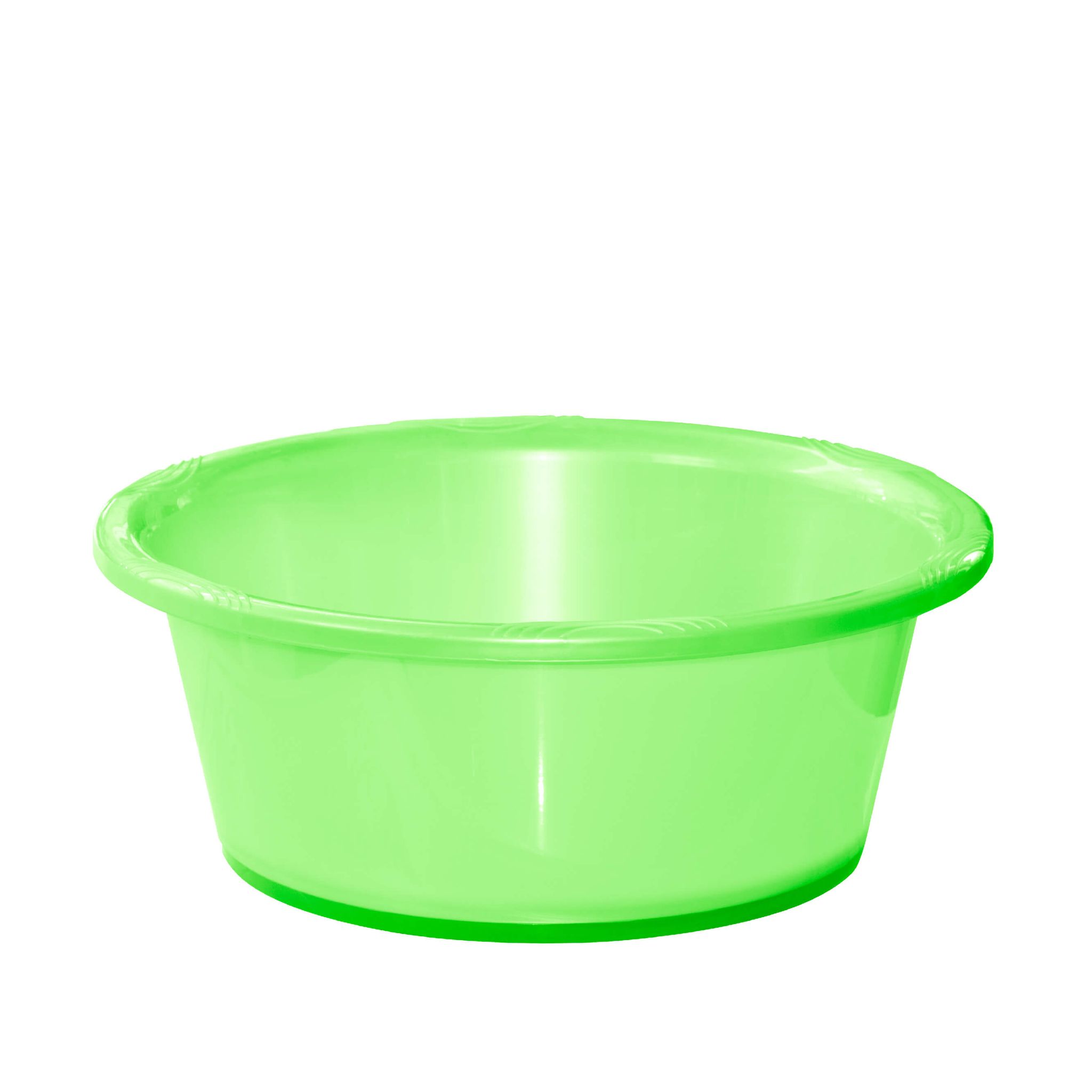 THAU NHỰA 2 MÀU C950 XANH DƯƠNG