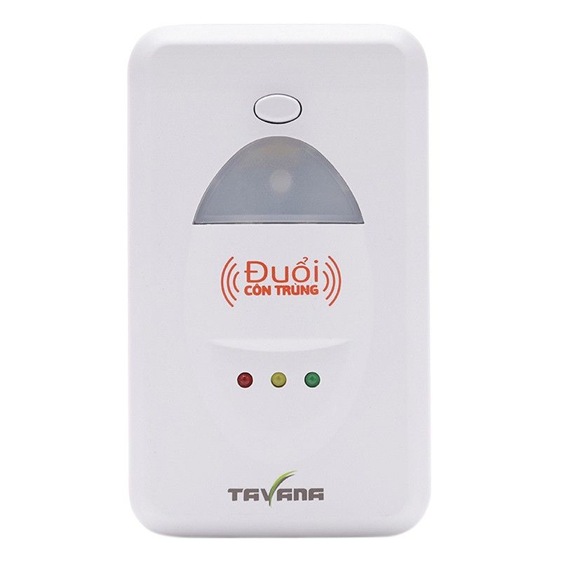 Thiết Bị Đuổi Chuột & Muỗi PR-003