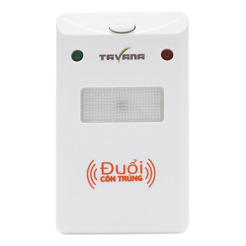 Thiết Bị Đuổi Chuột Và Côn Trùng PR-001