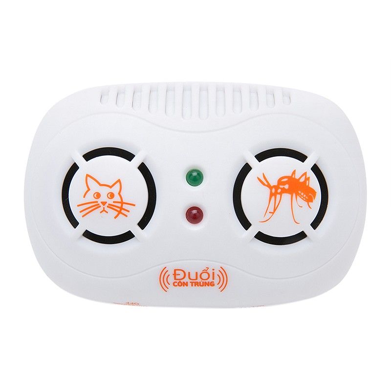Thiết Bị Đuổi Muỗi Và Chuột Tavana PR-002
