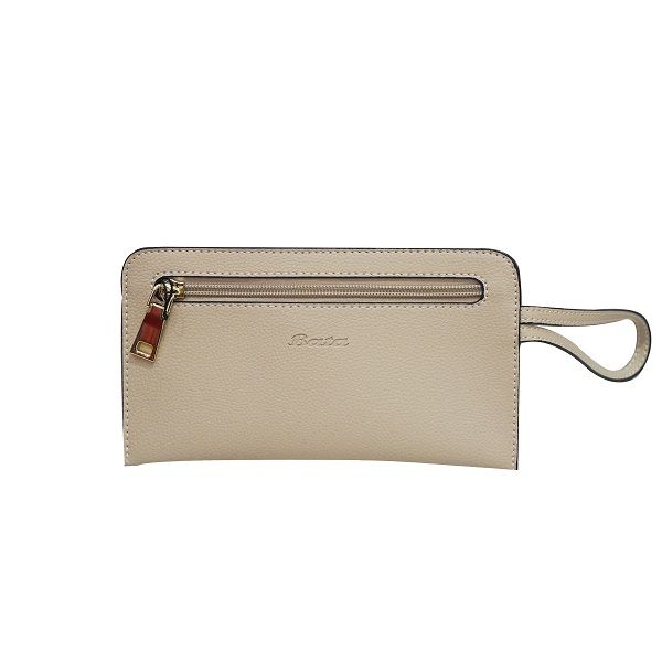 Túi Thời Trang Nữ Màu Beige Bata 951-8011 (Store 5703)