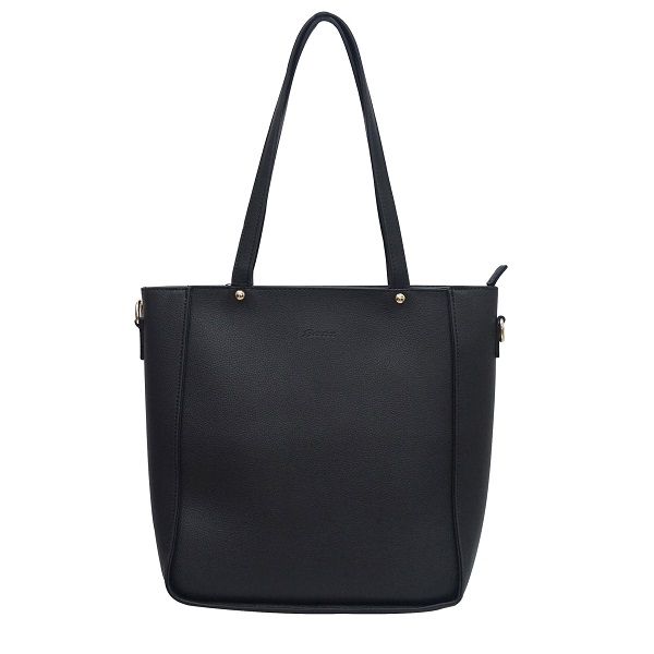 Túi Thời Trang Nữ Màu Black Bata 951-6013 (Store 5703)