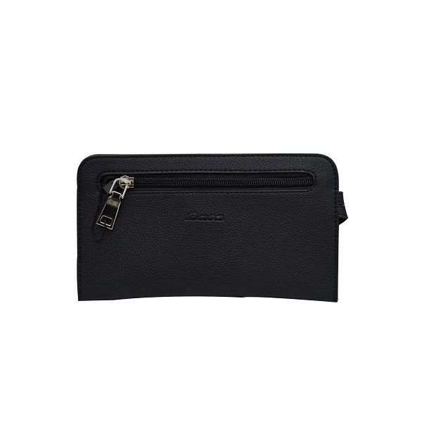 Túi Thời Trang Nữ Màu Black Bata 951-6211 (Store 5703)