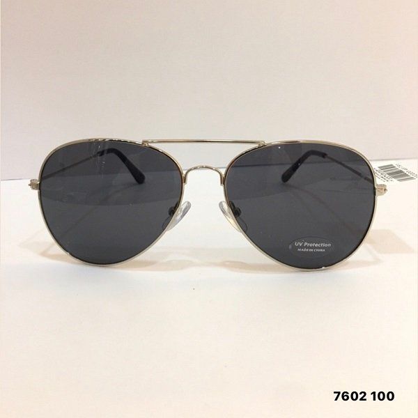 Kính Mát Thời Trang Unisex Sunreeve 7602 100