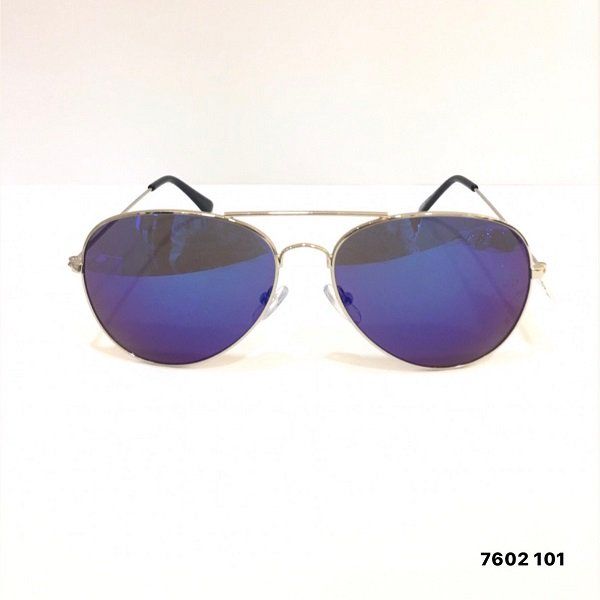 Kính Mát Thời Trang Unisex Sunreeve 7602 101