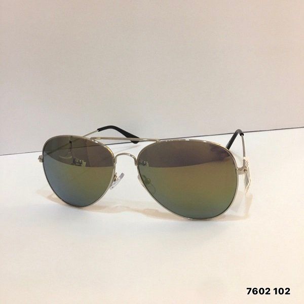 Kính Mát Thời Trang Unisex Sunreeve 7602 102