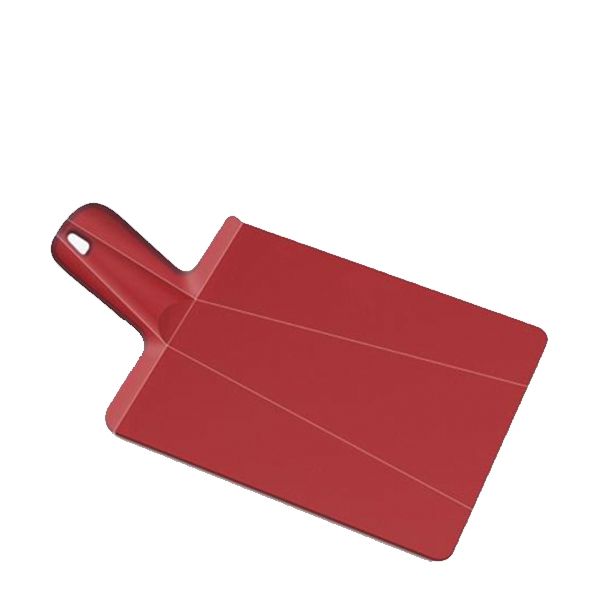 Thớt Lớn JOSEPH JOSEPH Chop2Pot JJ600421 (Đỏ)