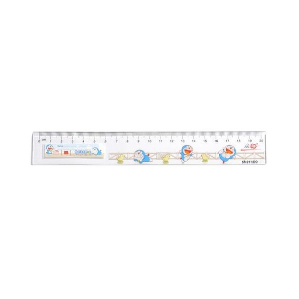 Thước Thẳng Thiên Long 20cm SR-011/DO