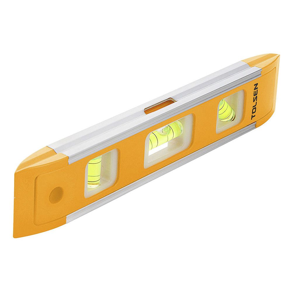Thước Thủy Mini Tolsen 22.5Cm 35059