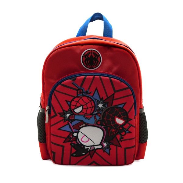 Balo Trẻ Em Cutie Giorno Mimosa DISNEY SPIDERTEAM B408MCS-332RD