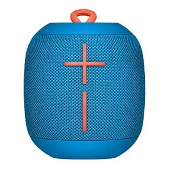 Loa Bluetooth Logitech Ultimate Ears Wonderboom - Xanh Dương