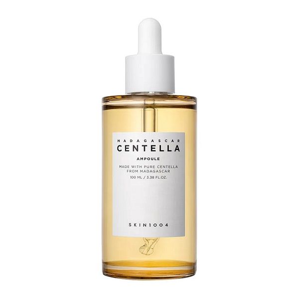 Tinh Chất Rau Má Skin 1004 Madagascar Centella Asiatica 100 Ampoule 100ml
