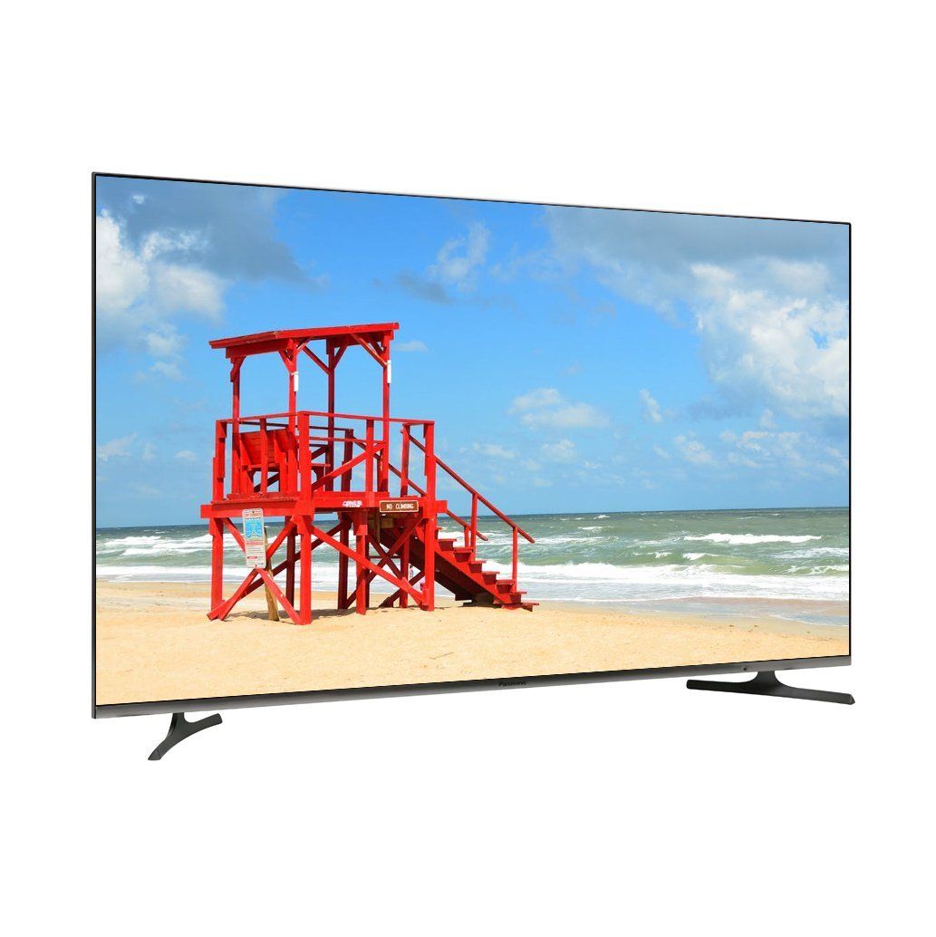 Tivi Panasonic 4K 55 inch 55FX650V