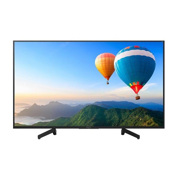 Tivi Sony 43 Inch KD-43X8000G VN
