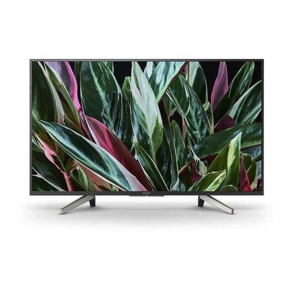 Android Tivi Sony 49 inch KDL-49W800G VN3