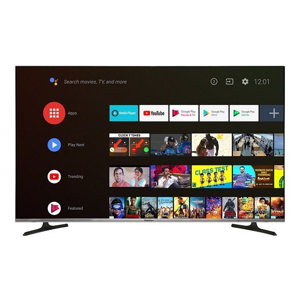 Tivi Panasonic TH-49FX650V