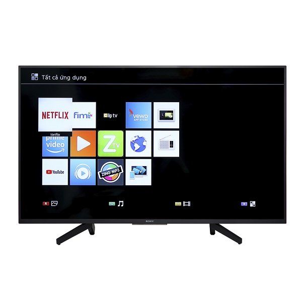 Tivi Sony KD-49X7000F