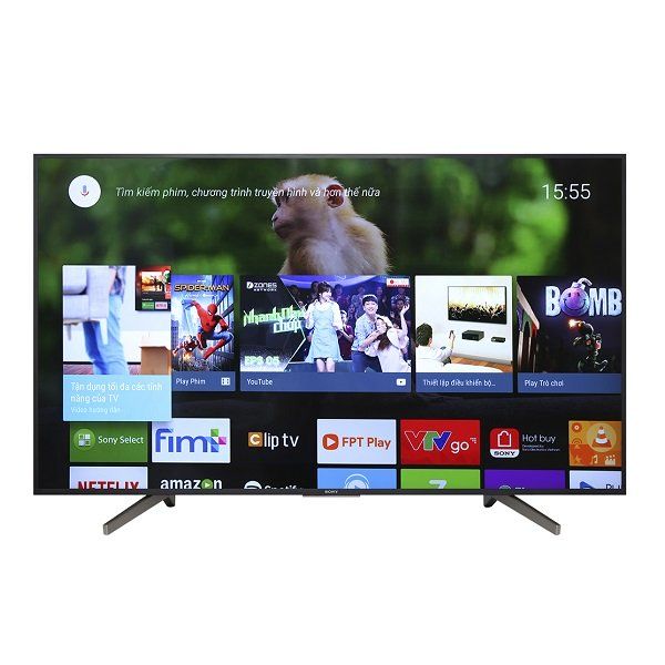 Tivi Sony KD-65X7500F VN3