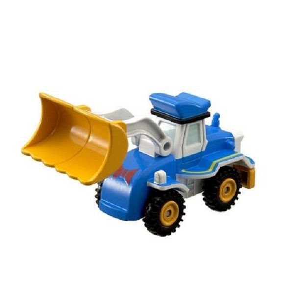 GKC MÔ HÌNH XE TM-449898 DM-06 CHUBBY LOADER DONALD