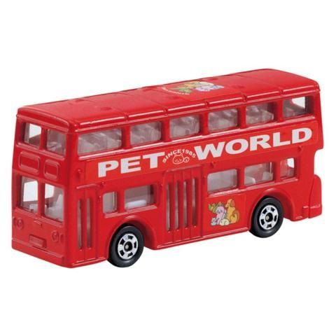 TOMICA 654551 41 BP MORITA FIRE ENGINE