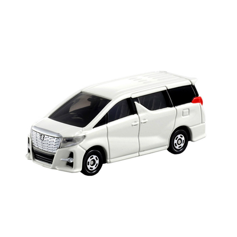 XE ĐỒ CHƠI TOYOTA TOMICA 824855 BP NO.12