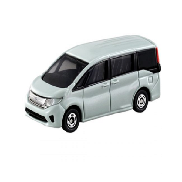 GKC TOMICA 825142 BP 96-7 HONDA STEP WGN (BP)