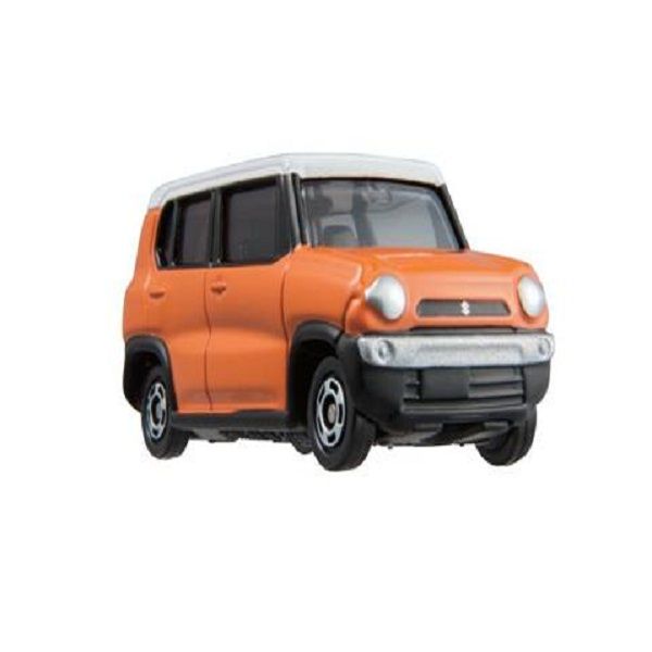 GKC TOMICA 859727 46-9 DAIHATSU CAST (BP)