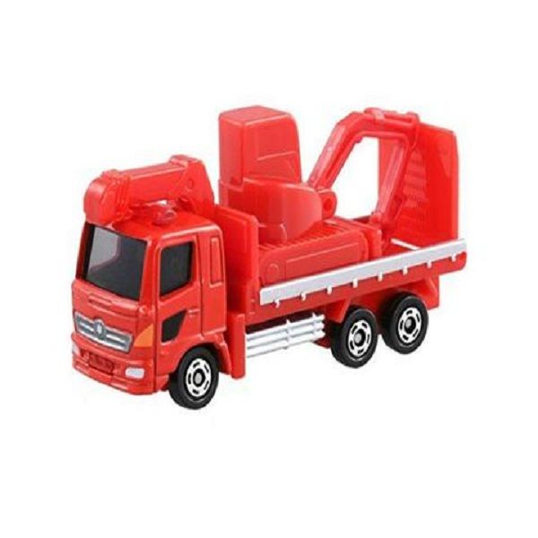 GKC TOMICA 859741 30 BP HINO RANGER HEAVY
