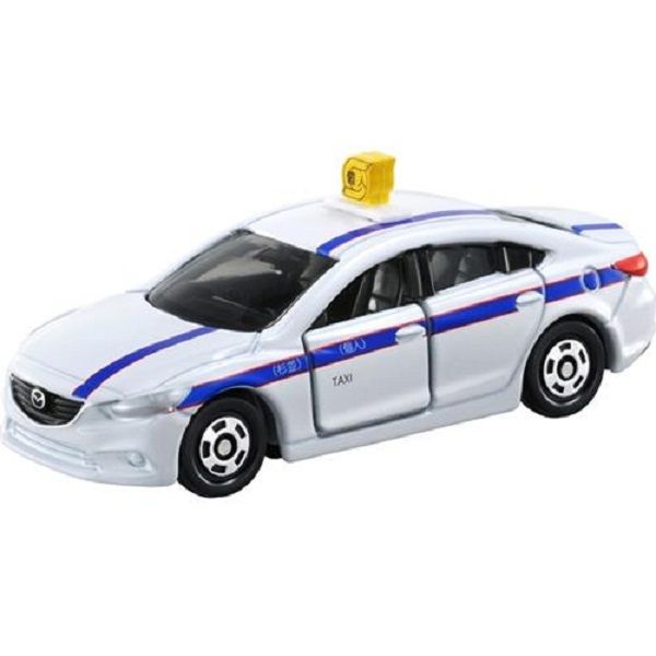 XE Ô-TÔ ĐỒ CHƠI MAZDA ATENZA TOMICA 825098 BP 62-09