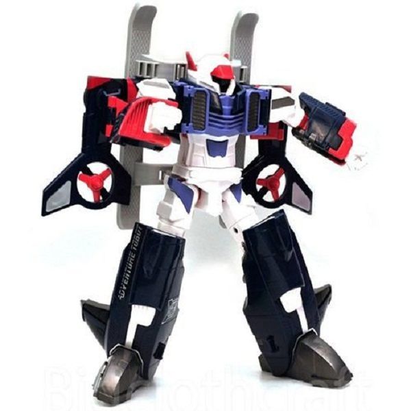 TOBOT ADVENTURE Y 205405