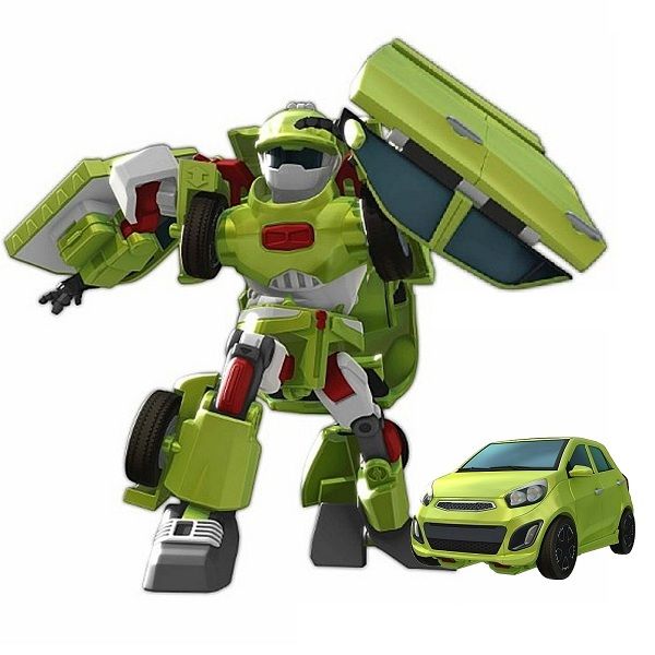 TOBOT D 205289