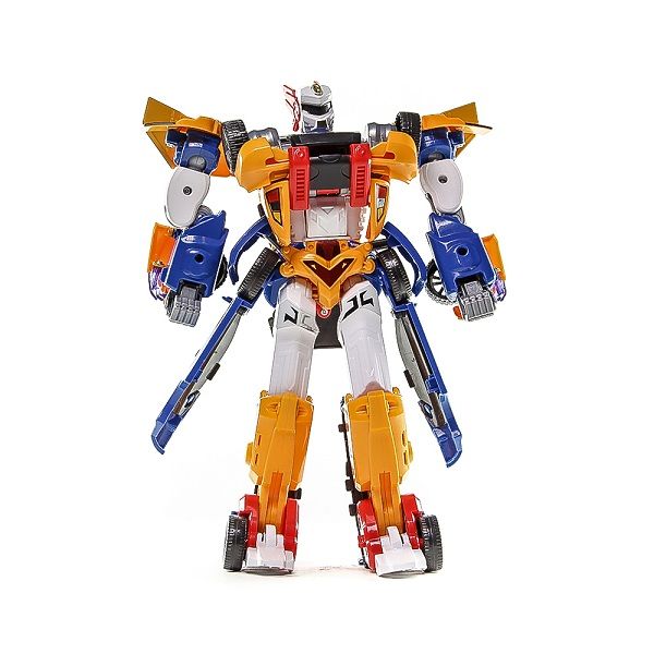 TMV TOBOT 301003 TOBOT TITAN