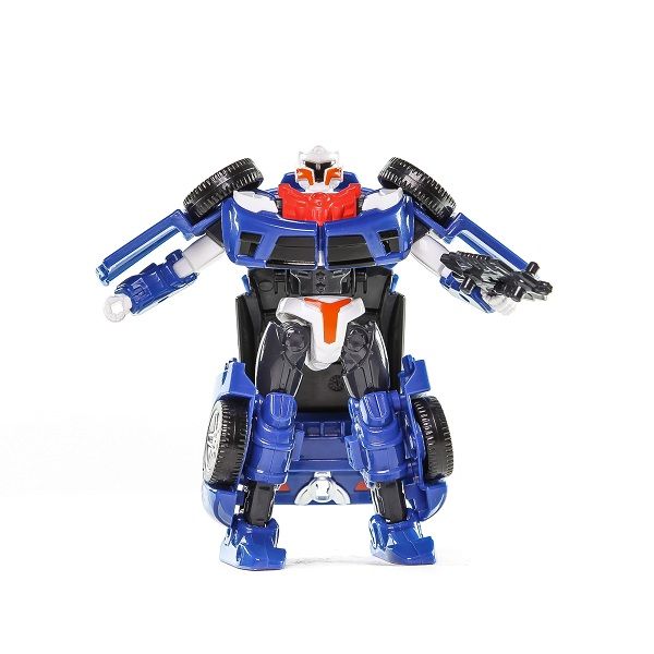 Đồ Chơi Lắp Ráp Young Toys Tobot Y 301002