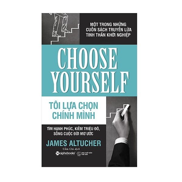 Tôi Lựa Chọn Chính Mình