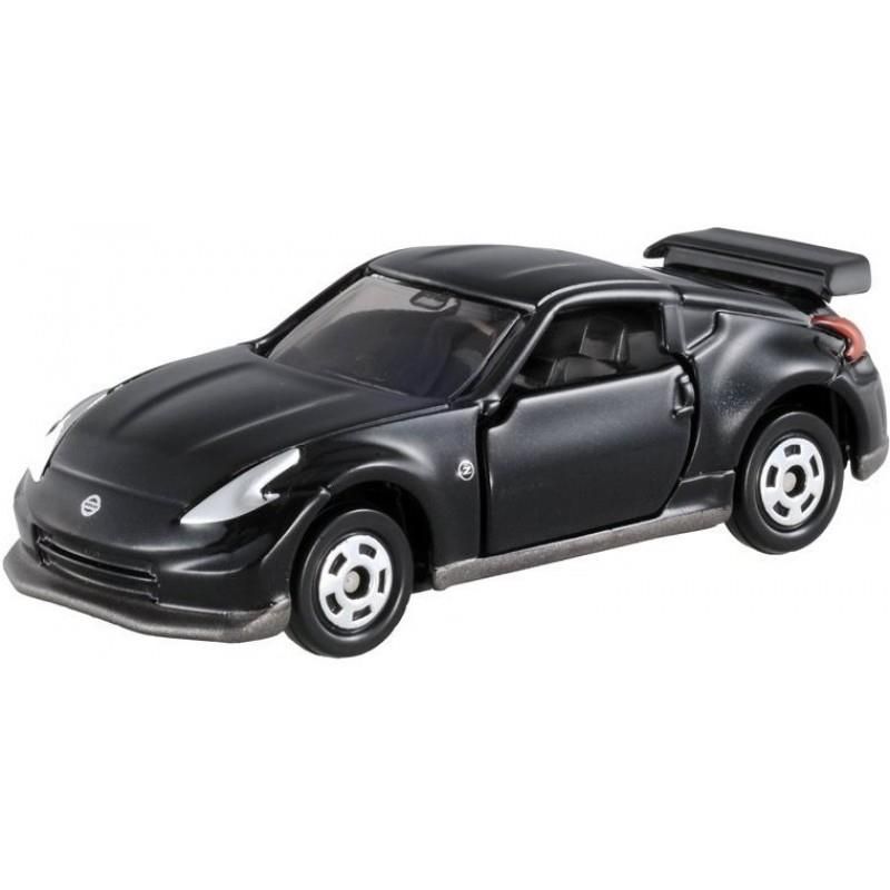 XE NISSAN TOMICA 801146 BP NO.40