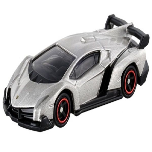 Đồ chơi xe LAMBORGHINI VENENO TOMICA 801306 BP NO.118